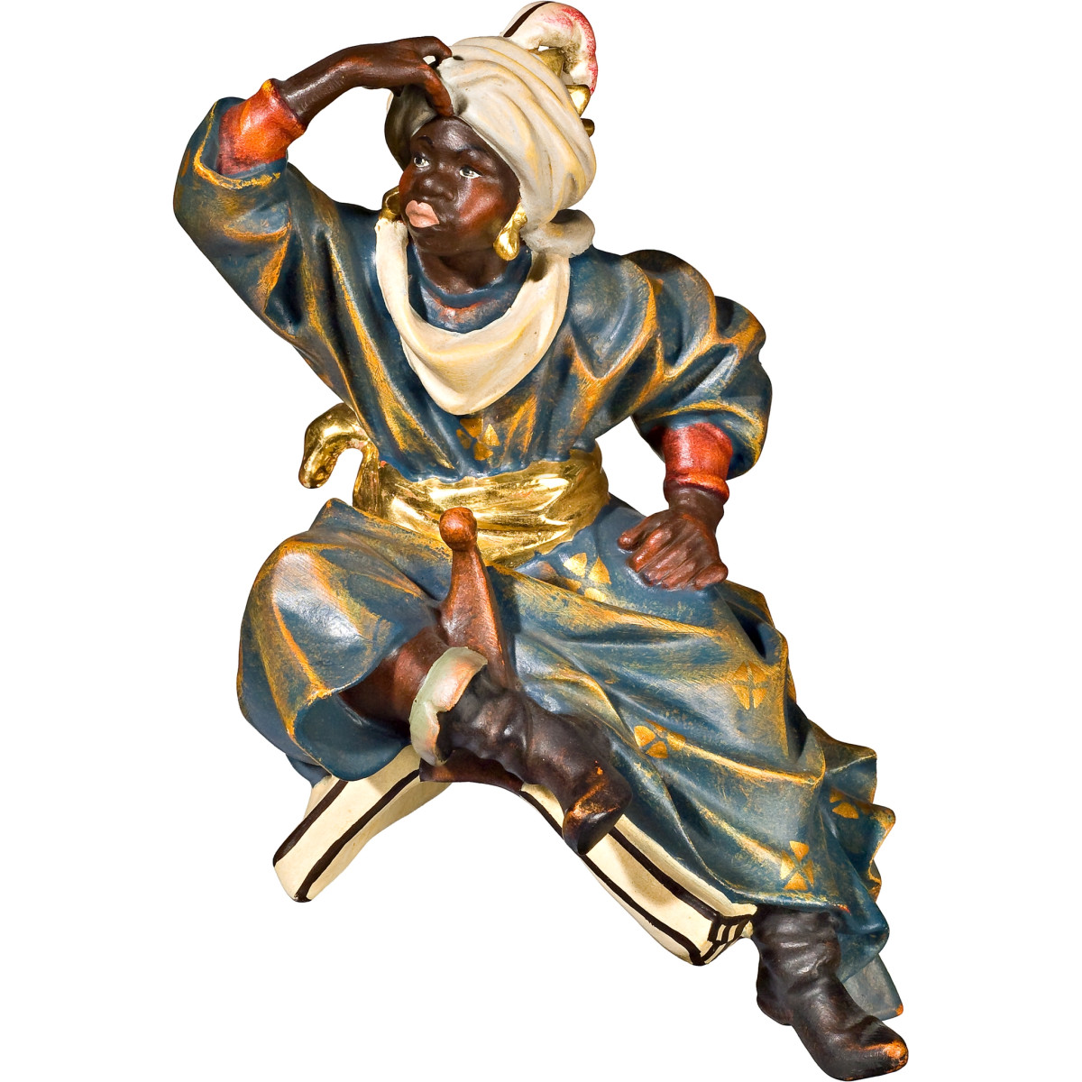 Rey Mago para camello